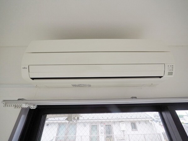 ベルウッドの物件内観写真